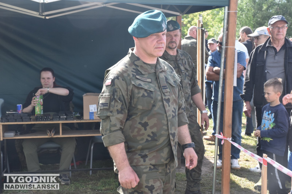 Militariada 2026 w Nowej Dębie