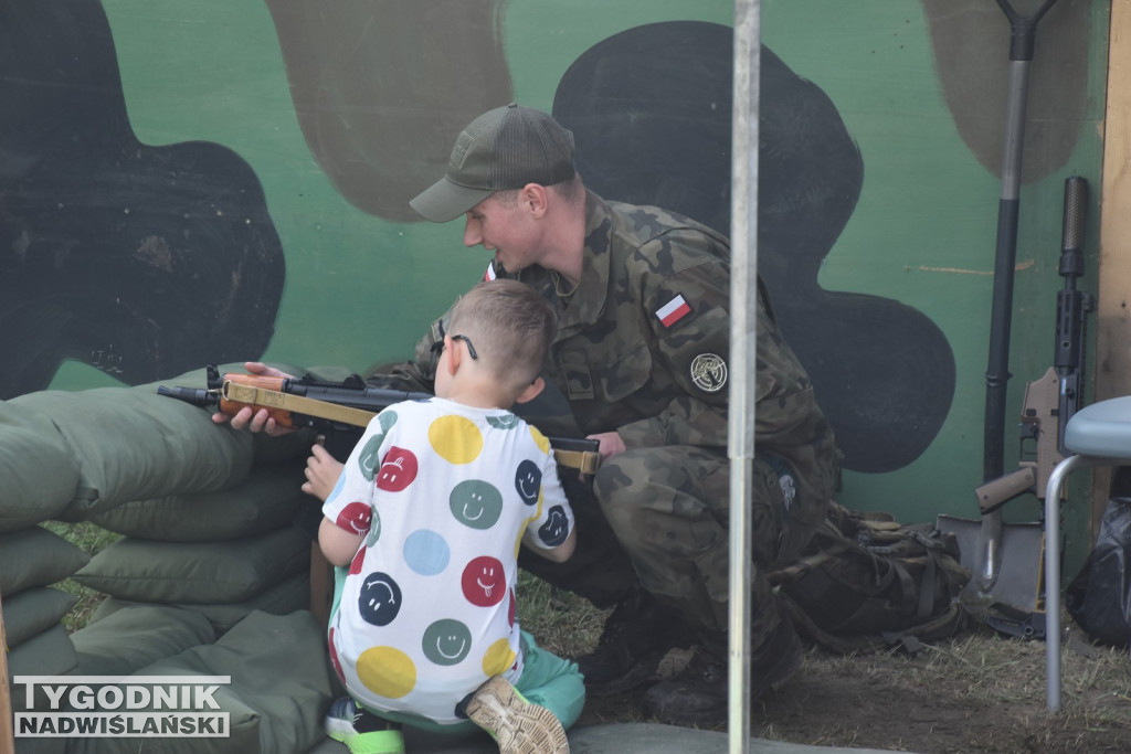 Militariada 2026 w Nowej Dębie