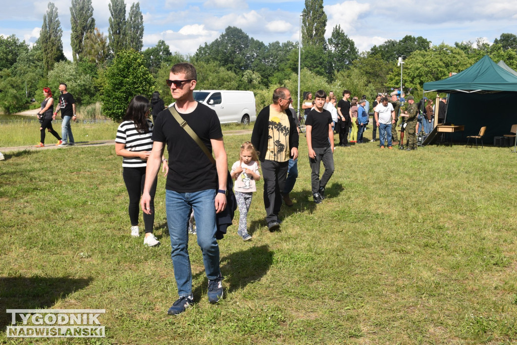 Militariada 2026 w Nowej Dębie