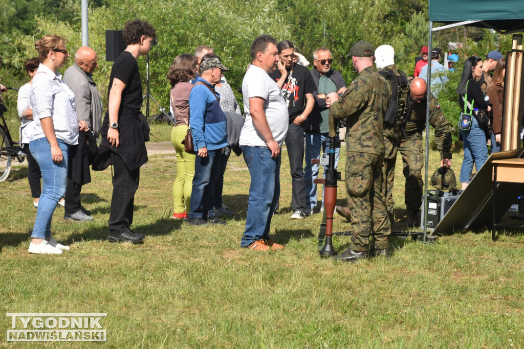 Militariada 2026 w Nowej Dębie