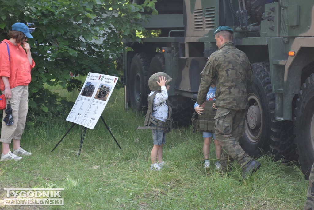 Militariada 2026 w Nowej Dębie