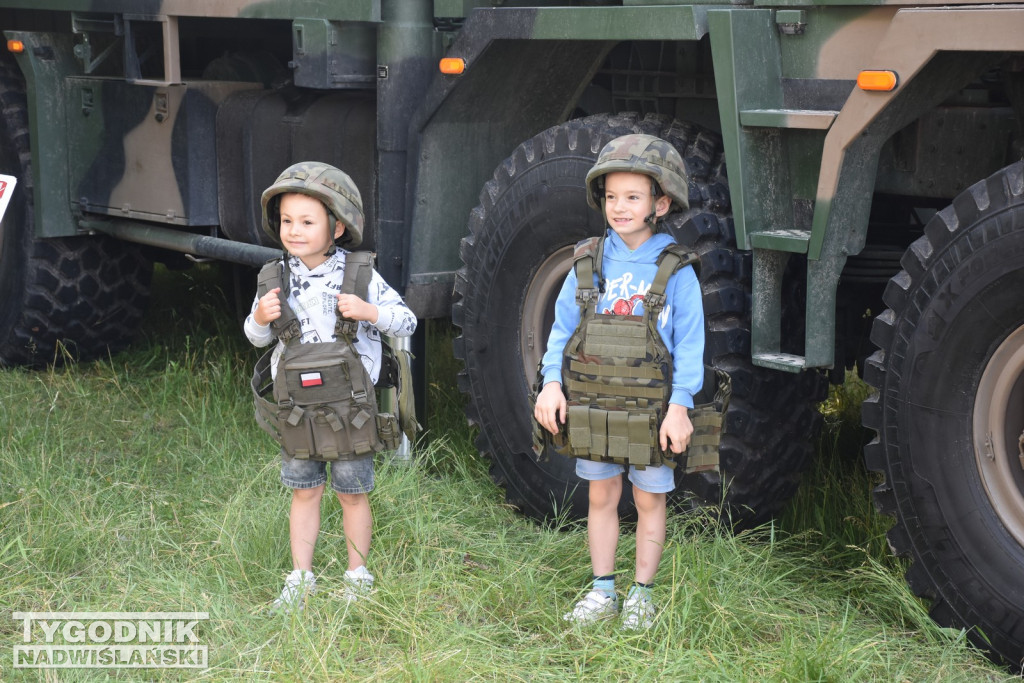 Militariada 2026 w Nowej Dębie