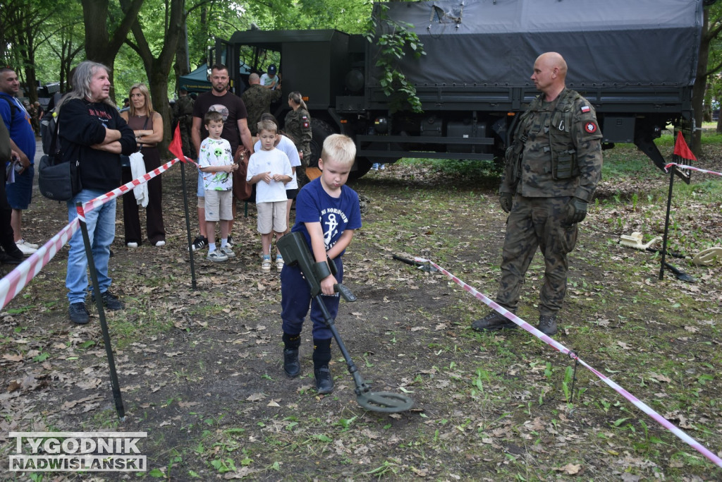 Militariada 2026 w Nowej Dębie