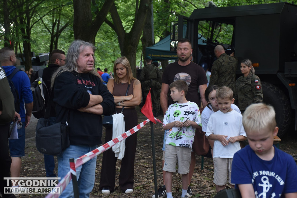Militariada 2026 w Nowej Dębie