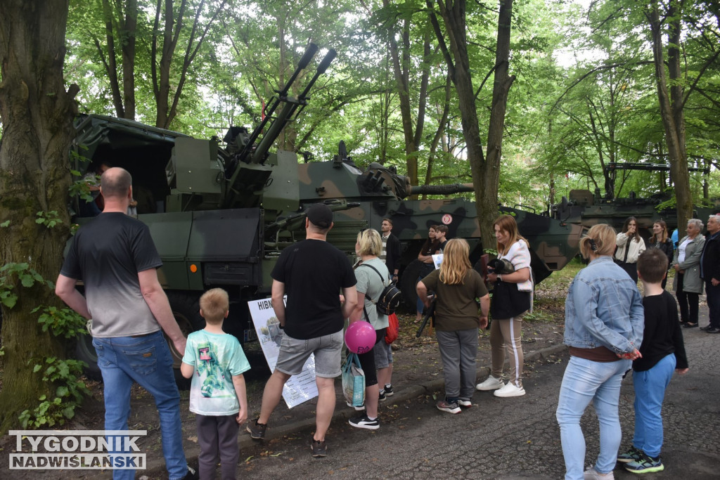 Militariada 2026 w Nowej Dębie