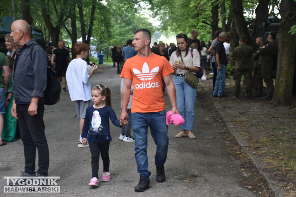 Militariada 2026 w Nowej Dębie