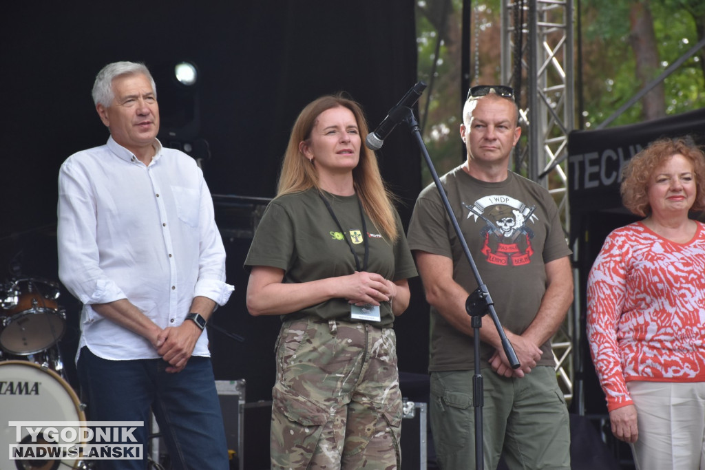 Militariada 2026 w Nowej Dębie