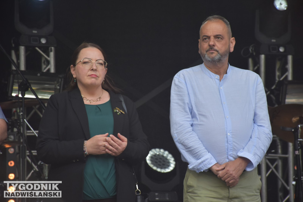 Militariada 2026 w Nowej Dębie