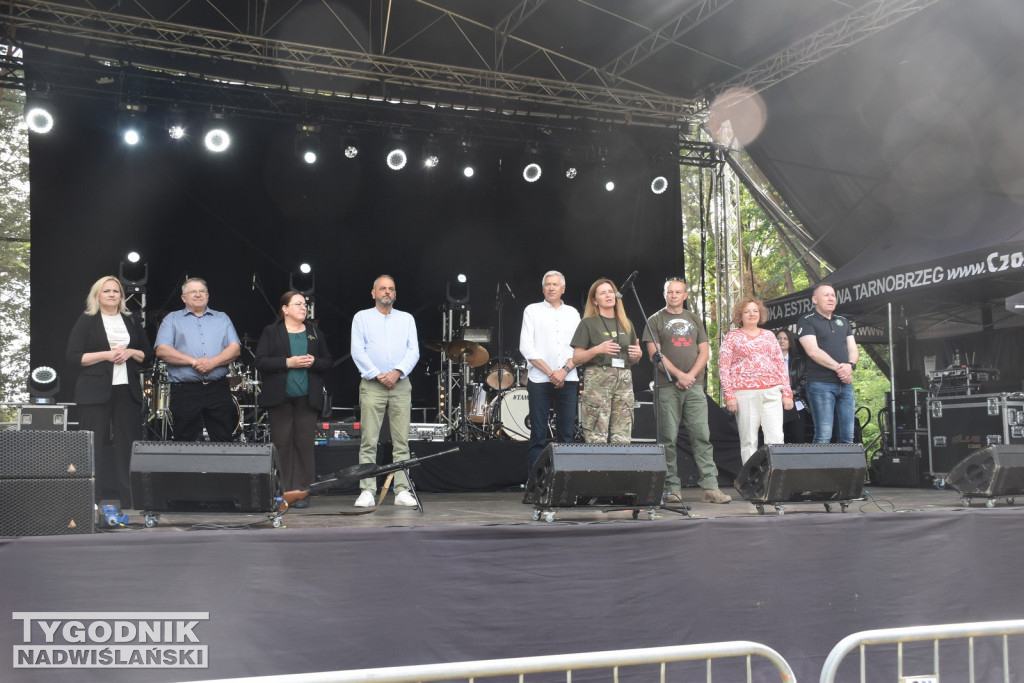 Militariada 2026 w Nowej Dębie