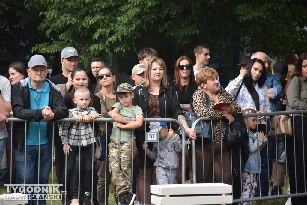 Militariada 2026 w Nowej Dębie
