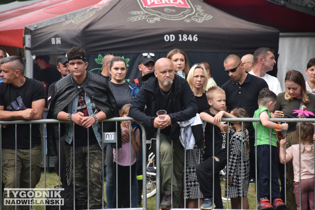 Militariada 2026 w Nowej Dębie