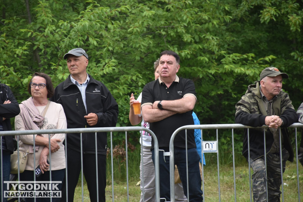 Militariada 2026 w Nowej Dębie