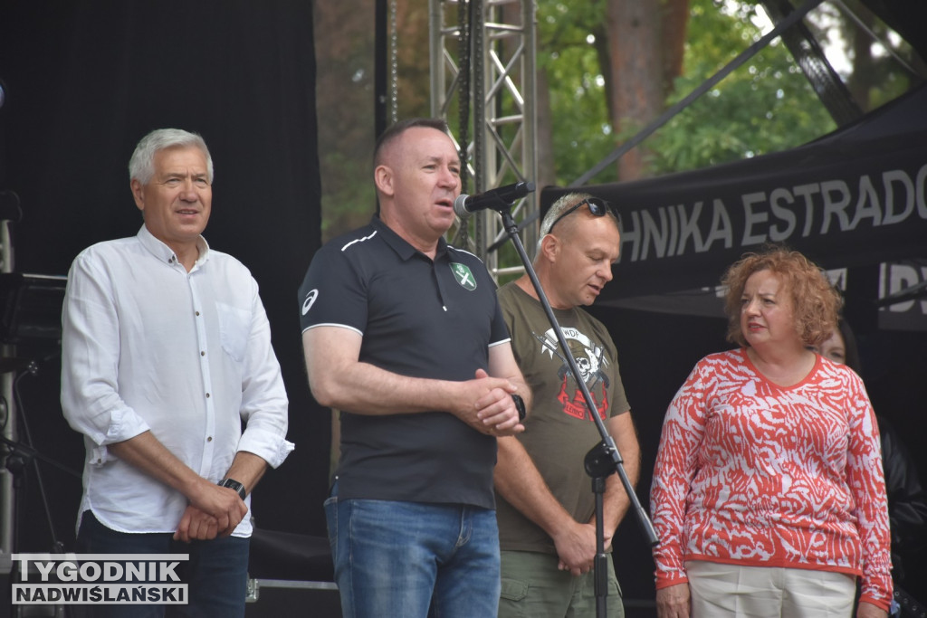 Militariada 2026 w Nowej Dębie