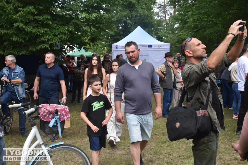 Militariada 2026 w Nowej Dębie