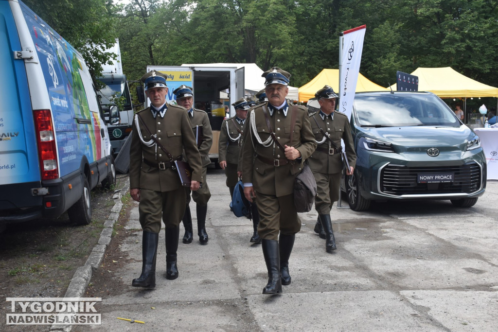 Militariada 2026 w Nowej Dębie