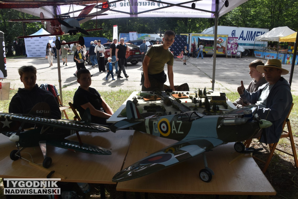 Militariada 2026 w Nowej Dębie