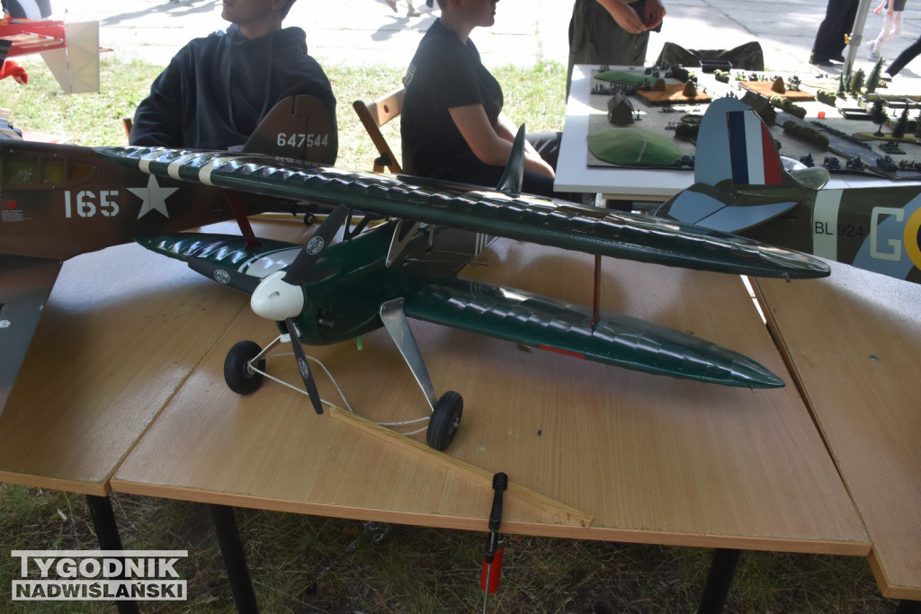 Militariada 2026 w Nowej Dębie