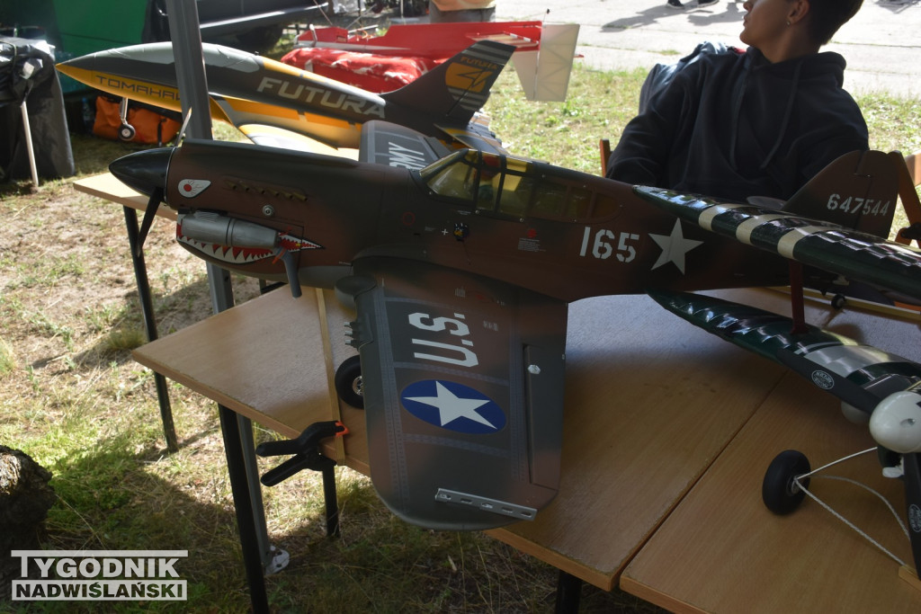 Militariada 2026 w Nowej Dębie