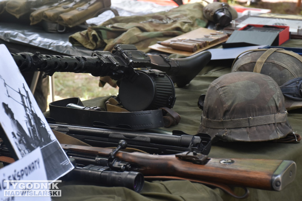 Militariada 2026 w Nowej Dębie