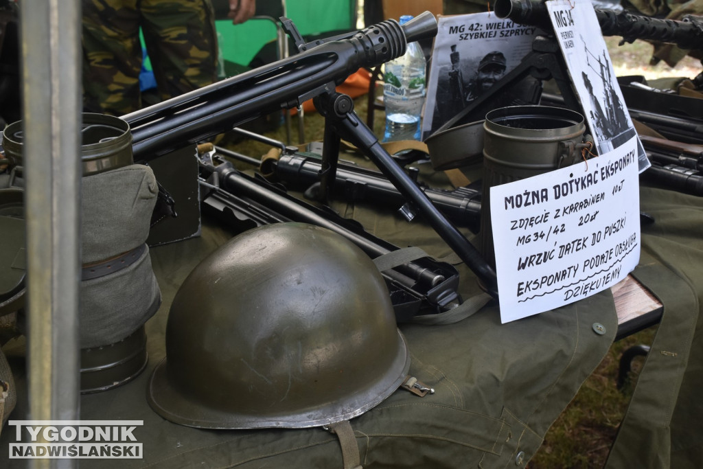 Militariada 2026 w Nowej Dębie