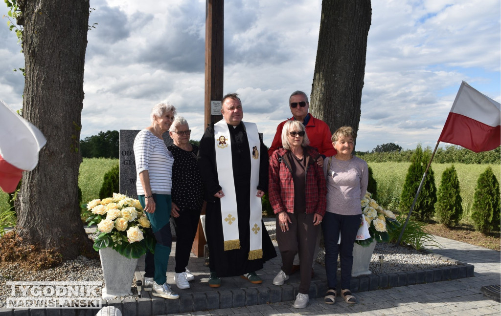 Pielgrzymka Staszowian do Sulisławic 2026