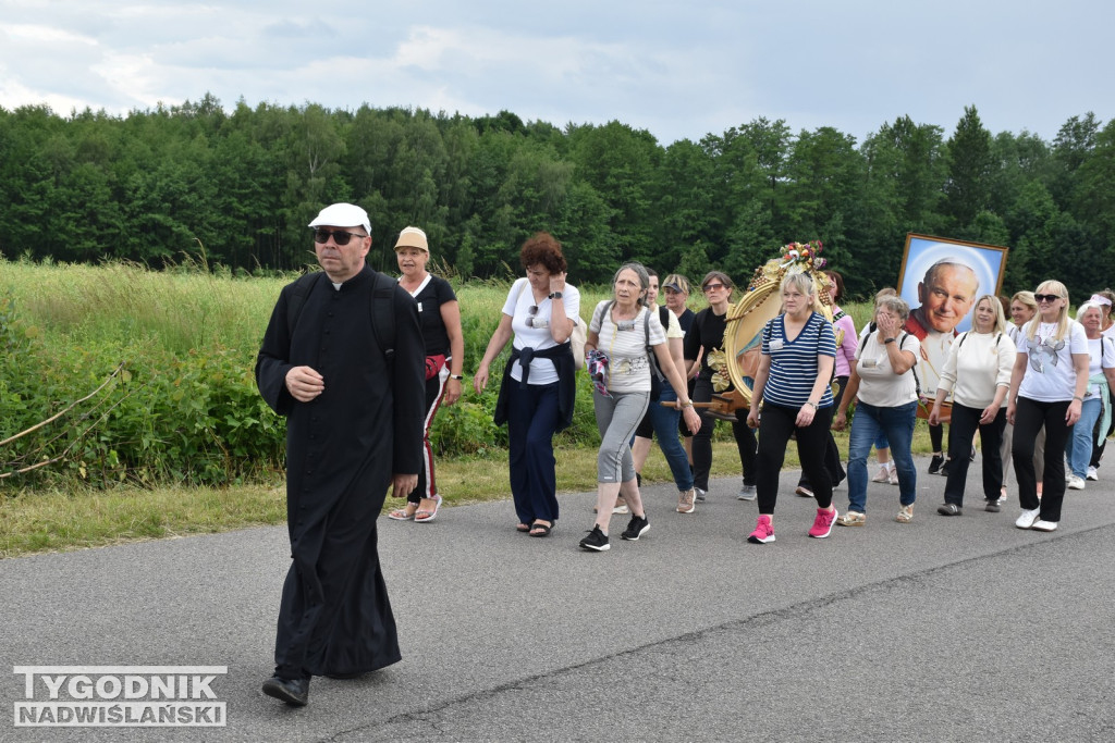 Pielgrzymka Staszowian do Sulisławic 2026