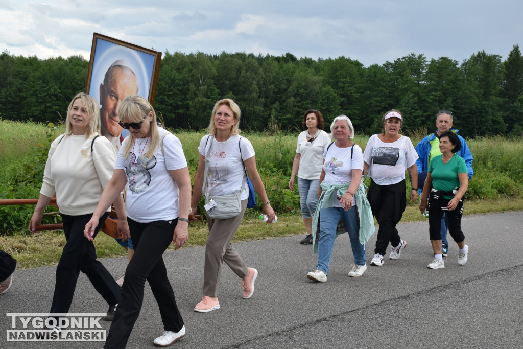 Pielgrzymka Staszowian do Sulisławic 2026