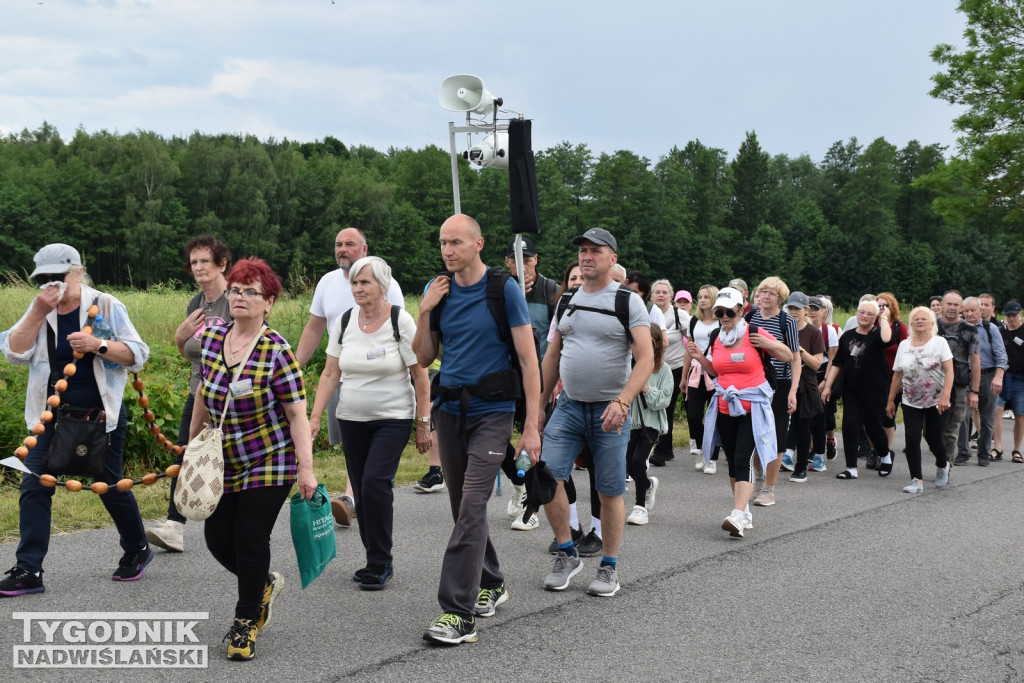 Pielgrzymka Staszowian do Sulisławic 2026