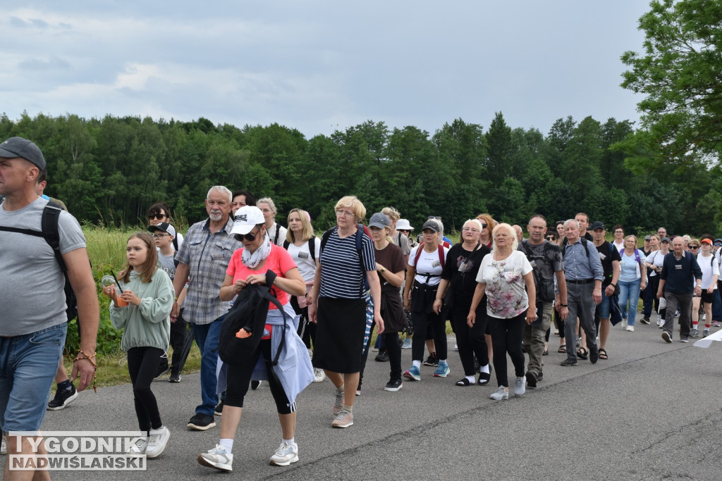 Pielgrzymka Staszowian do Sulisławic 2026
