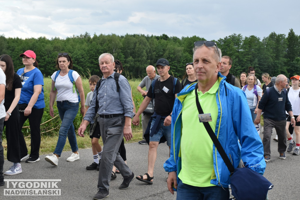 Pielgrzymka Staszowian do Sulisławic 2026