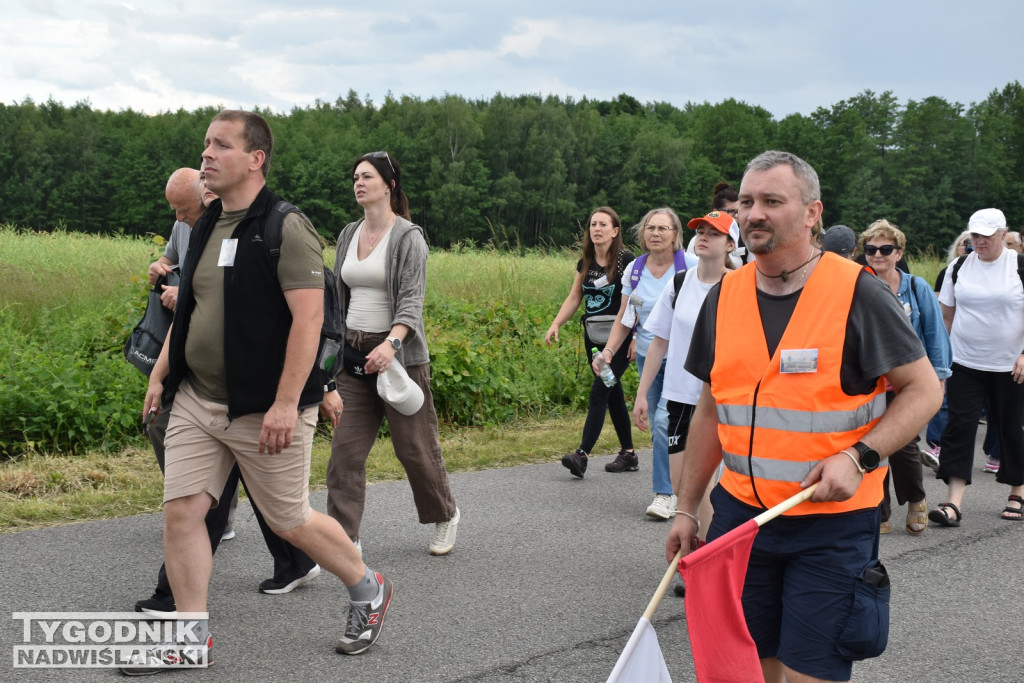 Pielgrzymka Staszowian do Sulisławic 2026