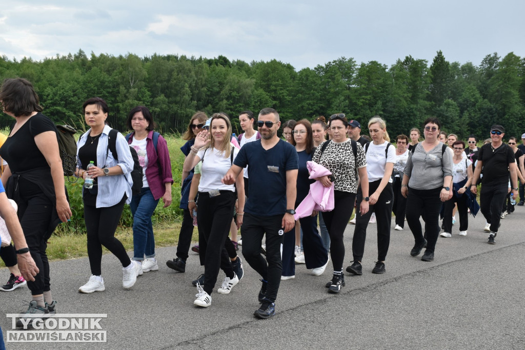 Pielgrzymka Staszowian do Sulisławic 2026