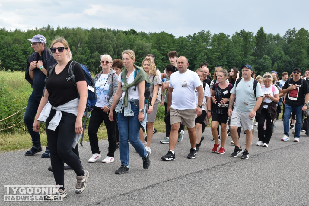 Pielgrzymka Staszowian do Sulisławic 2026