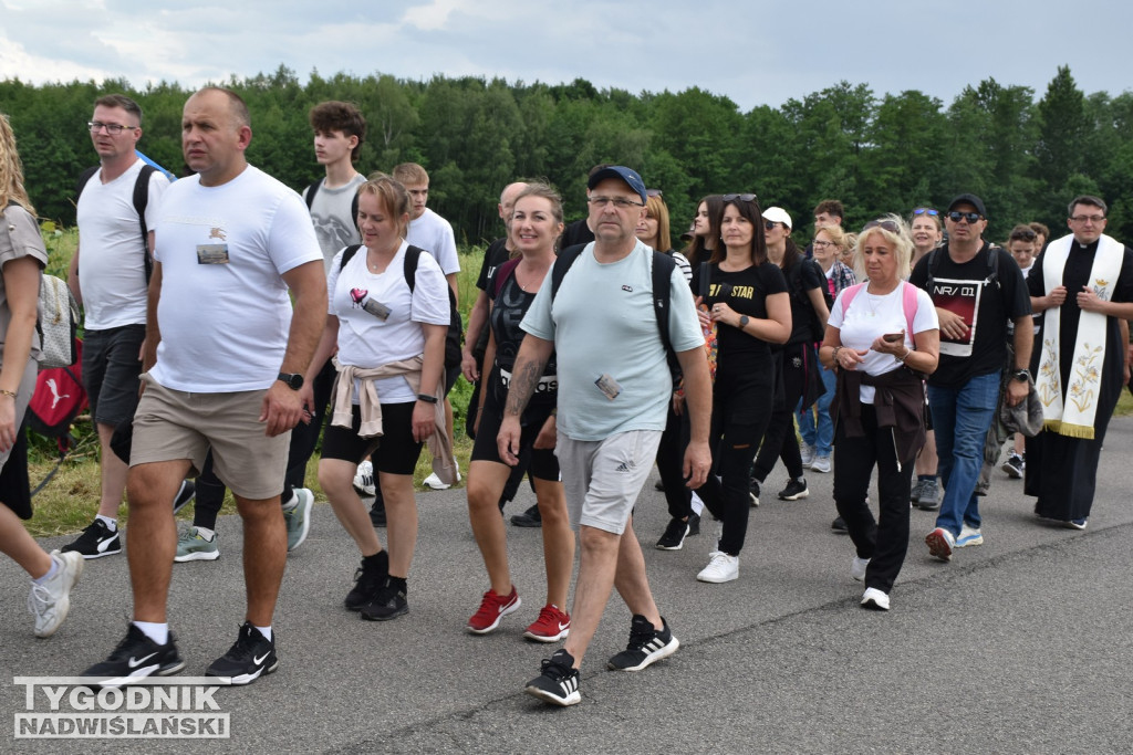 Pielgrzymka Staszowian do Sulisławic 2026
