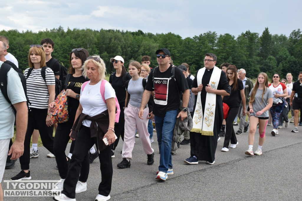 Pielgrzymka Staszowian do Sulisławic 2026