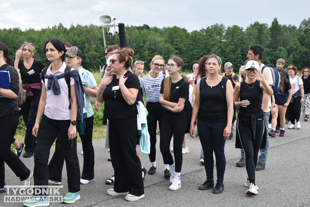 Pielgrzymka Staszowian do Sulisławic 2026