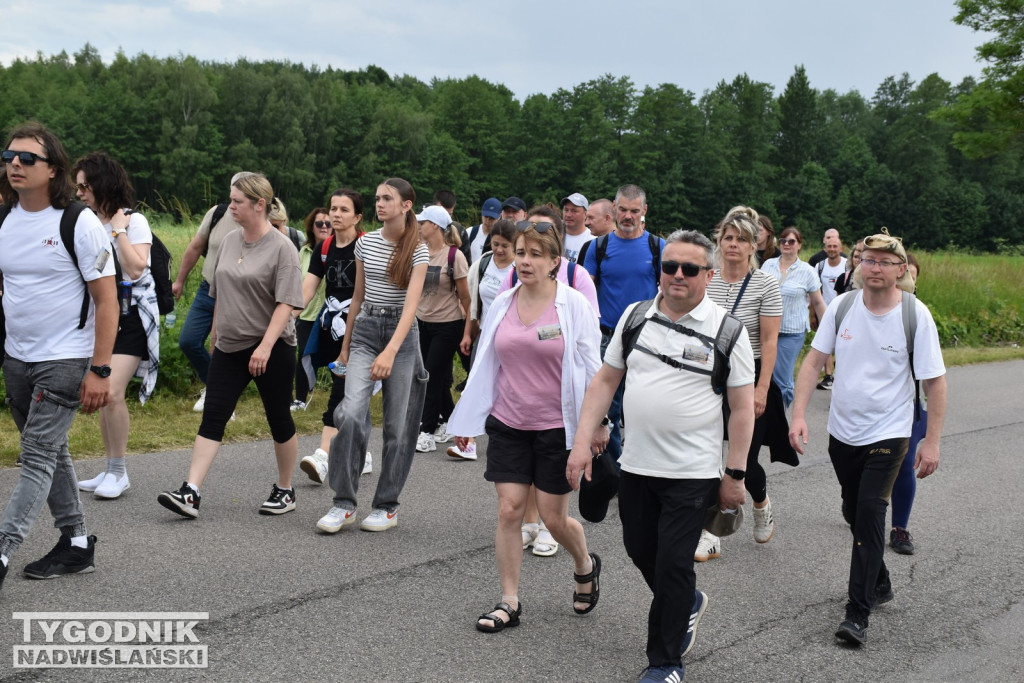 Pielgrzymka Staszowian do Sulisławic 2026