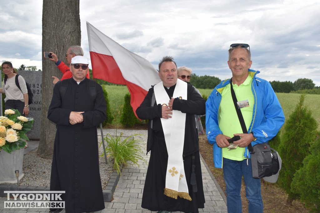Pielgrzymka Staszowian do Sulisławic 2026