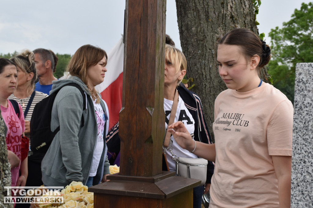 Pielgrzymka Staszowian do Sulisławic 2026