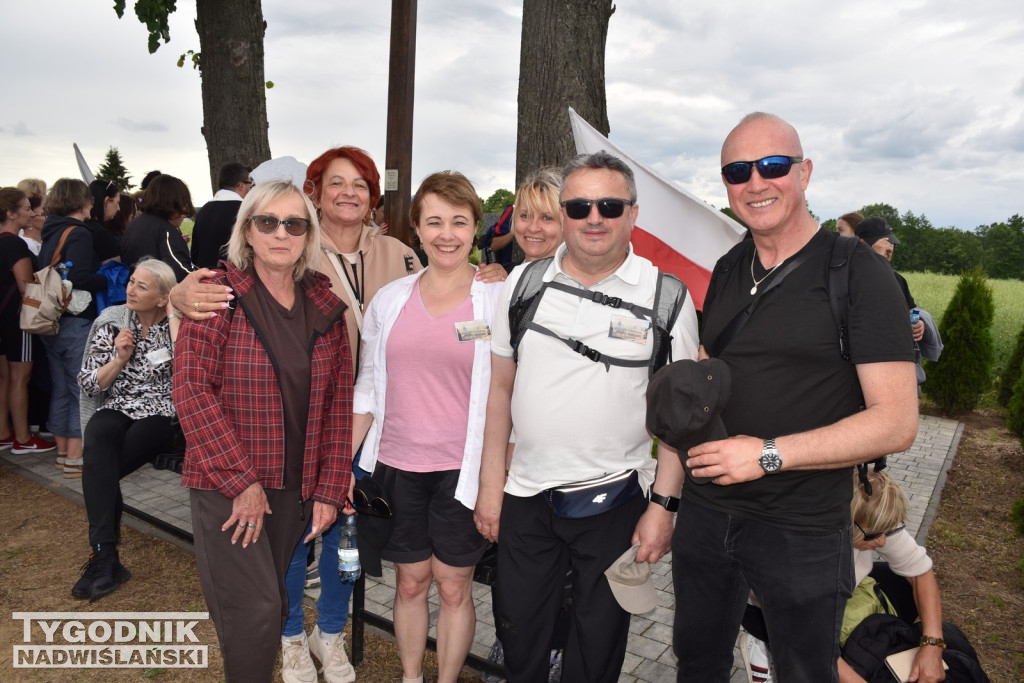 Pielgrzymka Staszowian do Sulisławic 2026