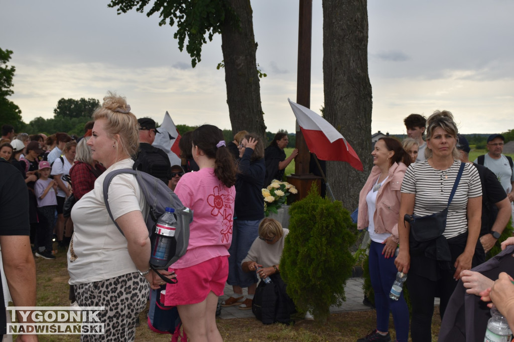 Pielgrzymka Staszowian do Sulisławic 2026