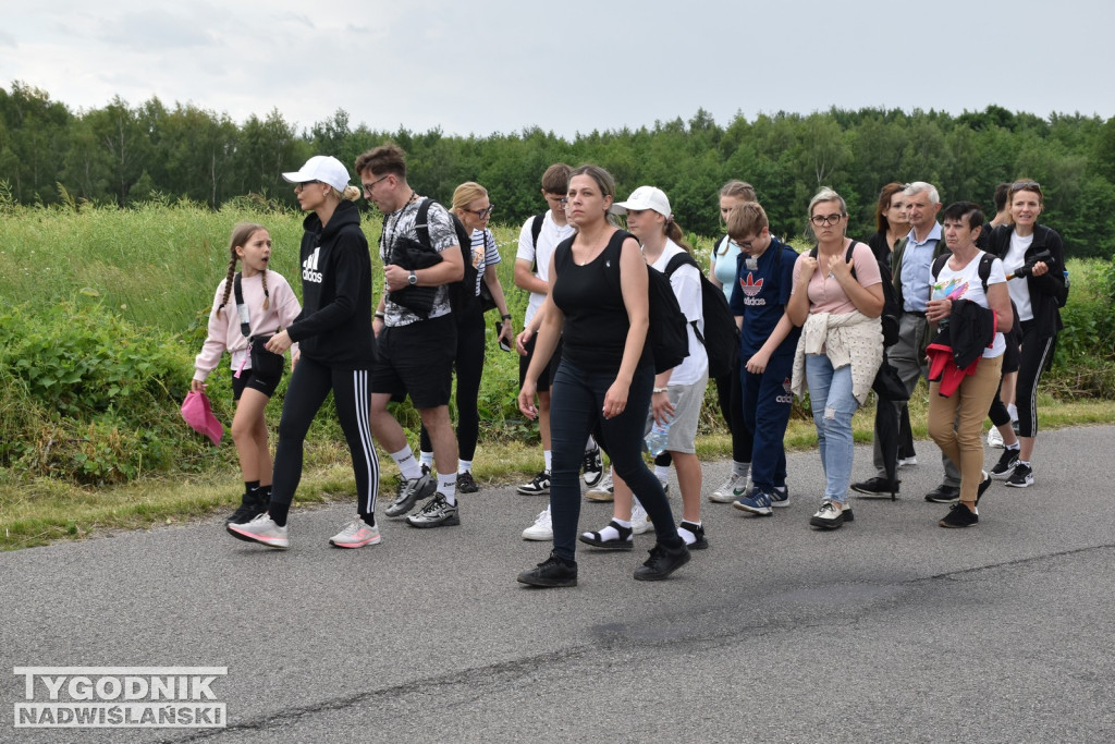 Pielgrzymka Staszowian do Sulisławic 2026