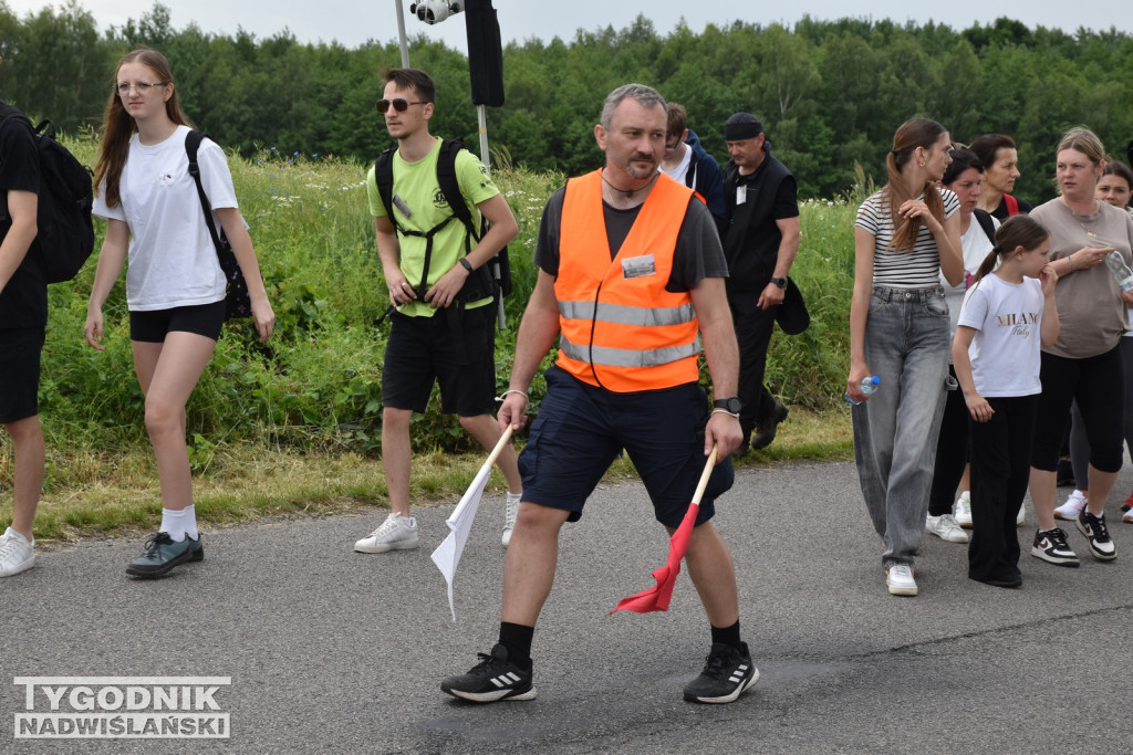 Pielgrzymka Staszowian do Sulisławic 2026
