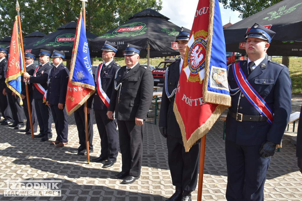 115 lat OSP w Koprzywnicy