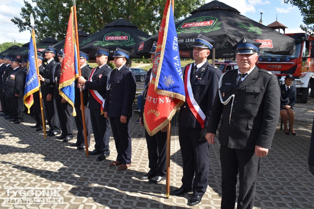 115 lat OSP w Koprzywnicy