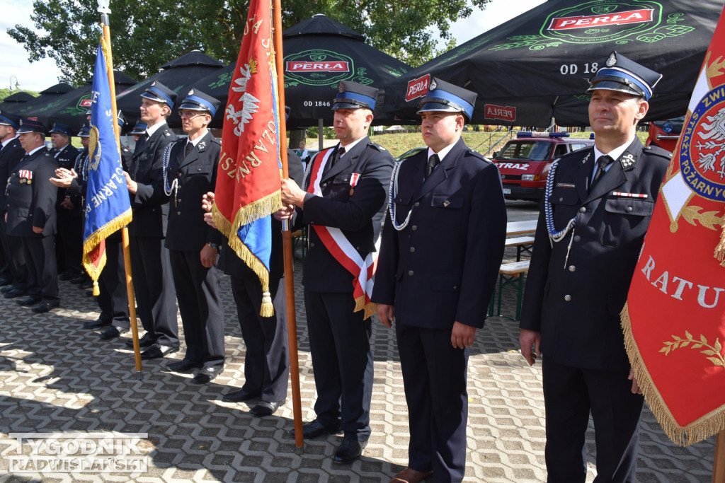 115 lat OSP w Koprzywnicy