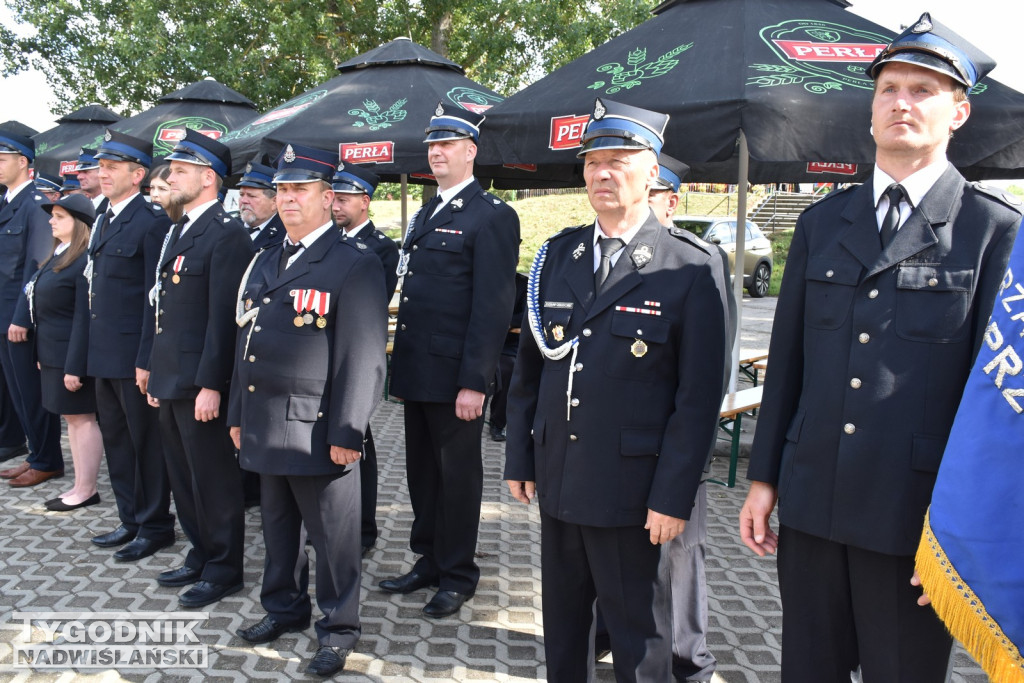115 lat OSP w Koprzywnicy