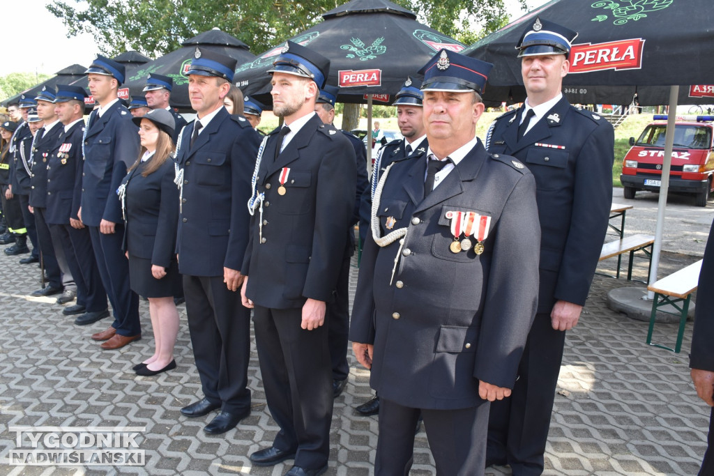 115 lat OSP w Koprzywnicy