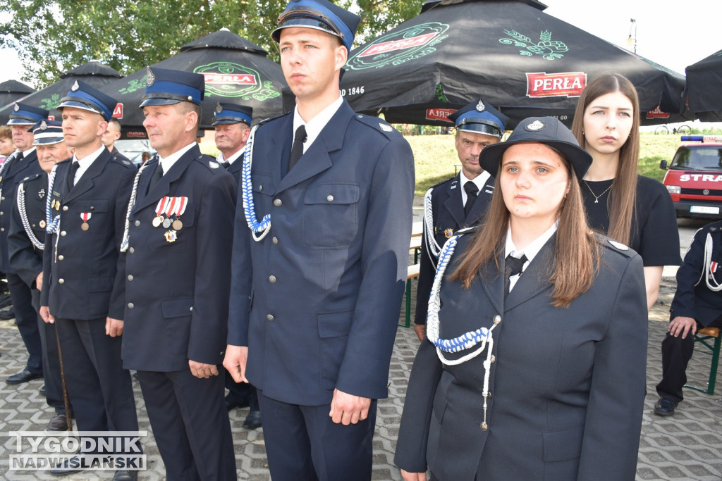 115 lat OSP w Koprzywnicy