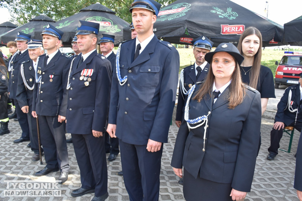115 lat OSP w Koprzywnicy